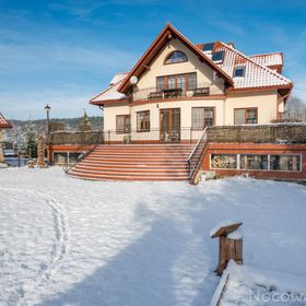 Gościniec Pięciu Stawów 