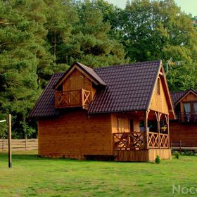 Domki Pod Lasem