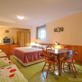Noclegi Pracownicze