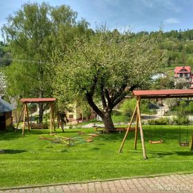 Pokoje gościnne Maria Wnęk