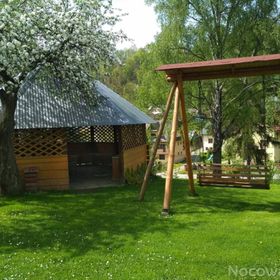 Pokoje gościnne Maria Wnęk