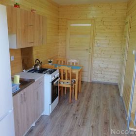 Domek i Pokoje Gościnne u Krystyny