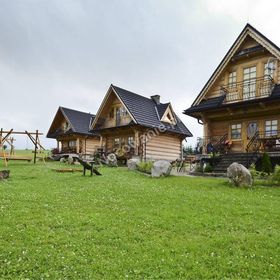 Domki Góralskie Krupa