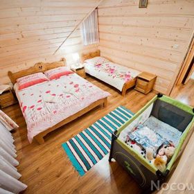 Domki Góralskie Krupa