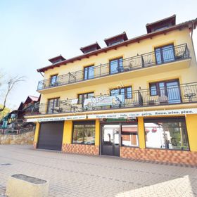 Pokoje Przy Fontannie