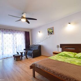 Pokoje Przy Fontannie