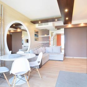 Apartament 476 z widokiem Maloves SPA apartamentyhel