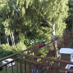 Dom wczasowy Pan Tadeusz