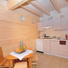 Domki i willa Pod dębami 