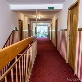 Ośrodek Wypoczynkowy Zbyszko