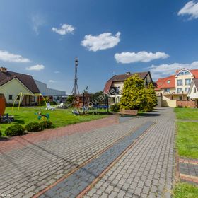 Pokoje i domki Elizabeth