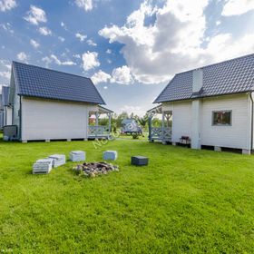 Białe Domki Kopalino