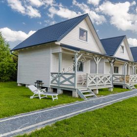 Białe Domki Kopalino