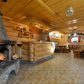 Willa Anna nad Porońcem