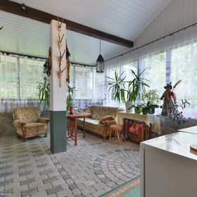 Noclegi u Haliny i Zbyszka