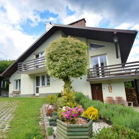 Noclegi u Haliny i Zbyszka