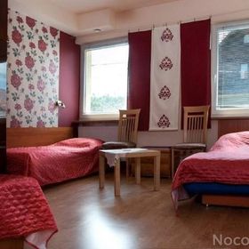 Pokoje Gościnne Wanda