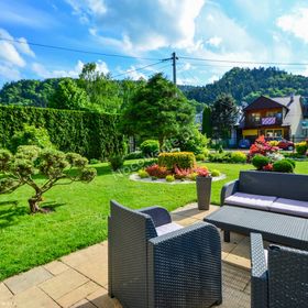 Pokoje Gościnne U Teresy