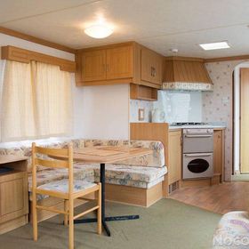 Domki Holenderskie Solymar