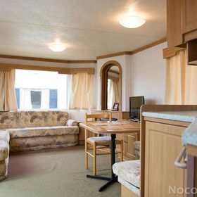 Domki Holenderskie Solymar