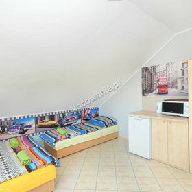 Kwatery prywatne Joanna