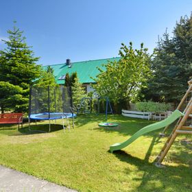 Dom Wczasowy Nadmorski Zakątek