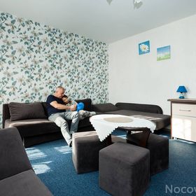 Pokoje i apartamenty Waldi