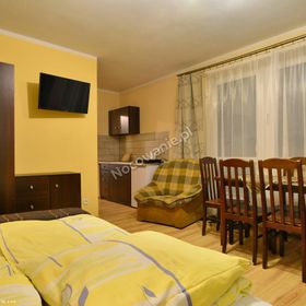 Pokoje z wyżywieniem u Dragonka