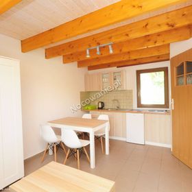 Pokoje i domki Pelikan