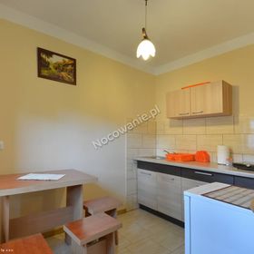 Noclegi Nad Wetlinką 