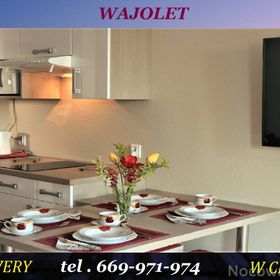 Pokoje Gościnne Wajolet