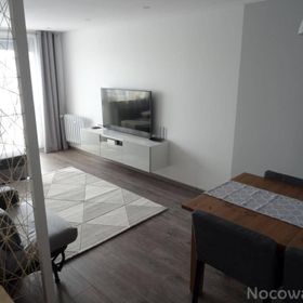 Apartament Kierunek Północ