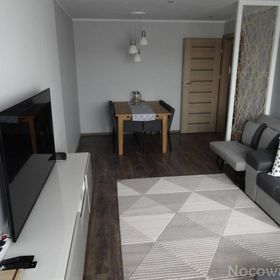 Apartament Kierunek Północ
