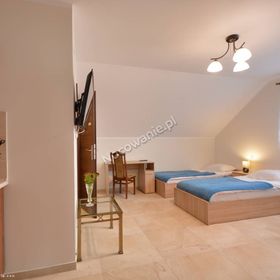 Nocleg Mączyńskiego