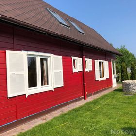 Domki Wczasowe Oskar