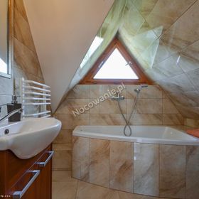 Pokoje Gościnne U Hanki 