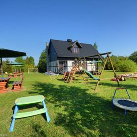 Domki i Apartamenty Siedlisko Białogóra