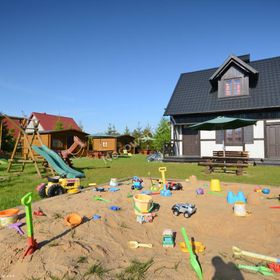 Domki i Apartamenty Siedlisko Białogóra