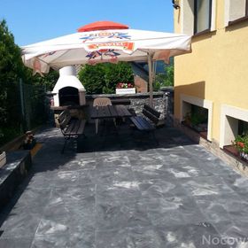 Pokoje gościnne Barbara