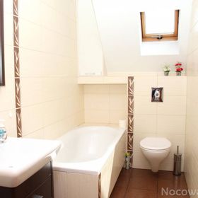 Wyjątkowy Apartament z Ogrodem 