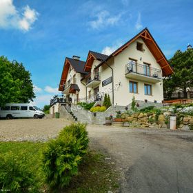 Apartamenty na Pienińskim Wzgórzu