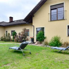 Wypoczynek pod Gwardzistą