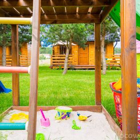  DOMKI LETNISKOWE SOSNOWO