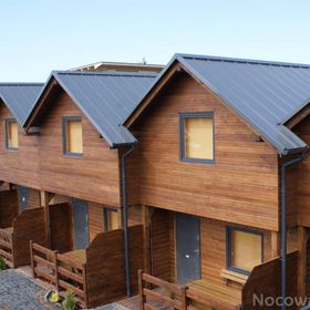 Fiorel domki Sarbinowo