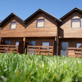 Fiorel domki Sarbinowo