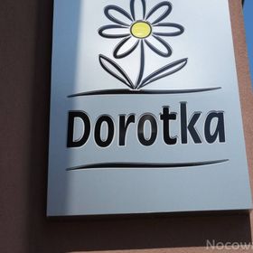 Dorotka Pokoje Gościnne
