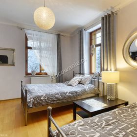 Apartament Styl - Willa Józefina