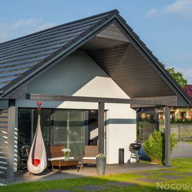 Domki letniskowe Dunaj 