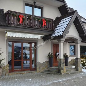 Pokoje na Równi u Granatów