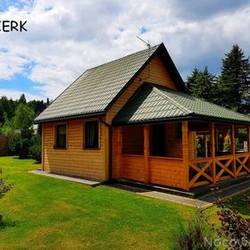 Domki Natura Krasnobród Pszczeliniec